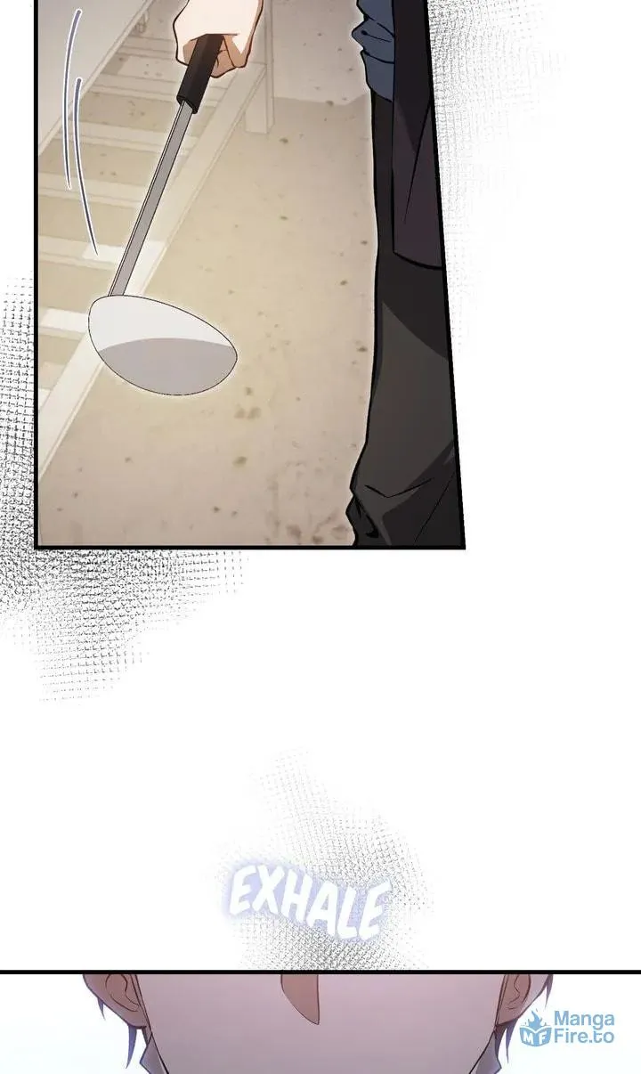The Hunter's Gonna Lay Low [Official] Chapter 3 page 57 - 