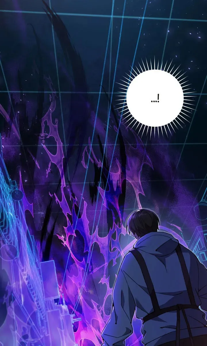 The Hunter's Gonna Lay Low [Official] Chapter 3 page 68 - 