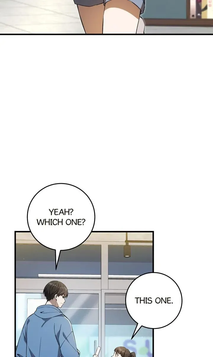 The Hunter's Gonna Lay Low [Official] Chapter 3 page 8 - 