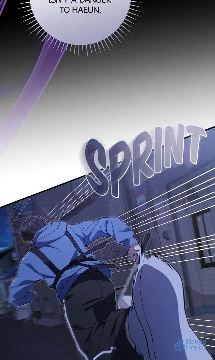 The Hunter's Gonna Lay Low [Official] Chapter 3 page 72 - 