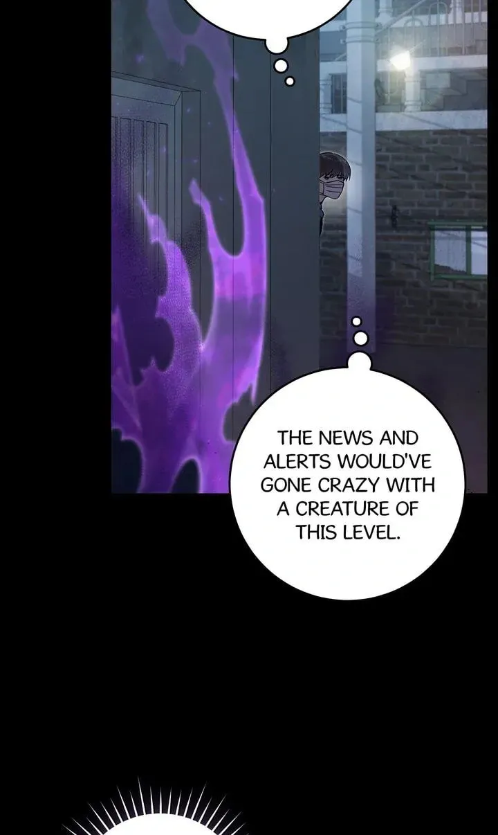 The Hunter's Gonna Lay Low [Official] Chapter 3 page 77 - 