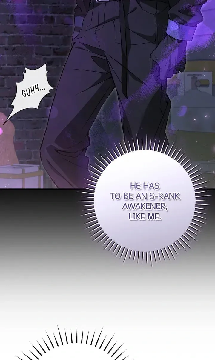 The Hunter's Gonna Lay Low [Official] Chapter 3 page 79 - 