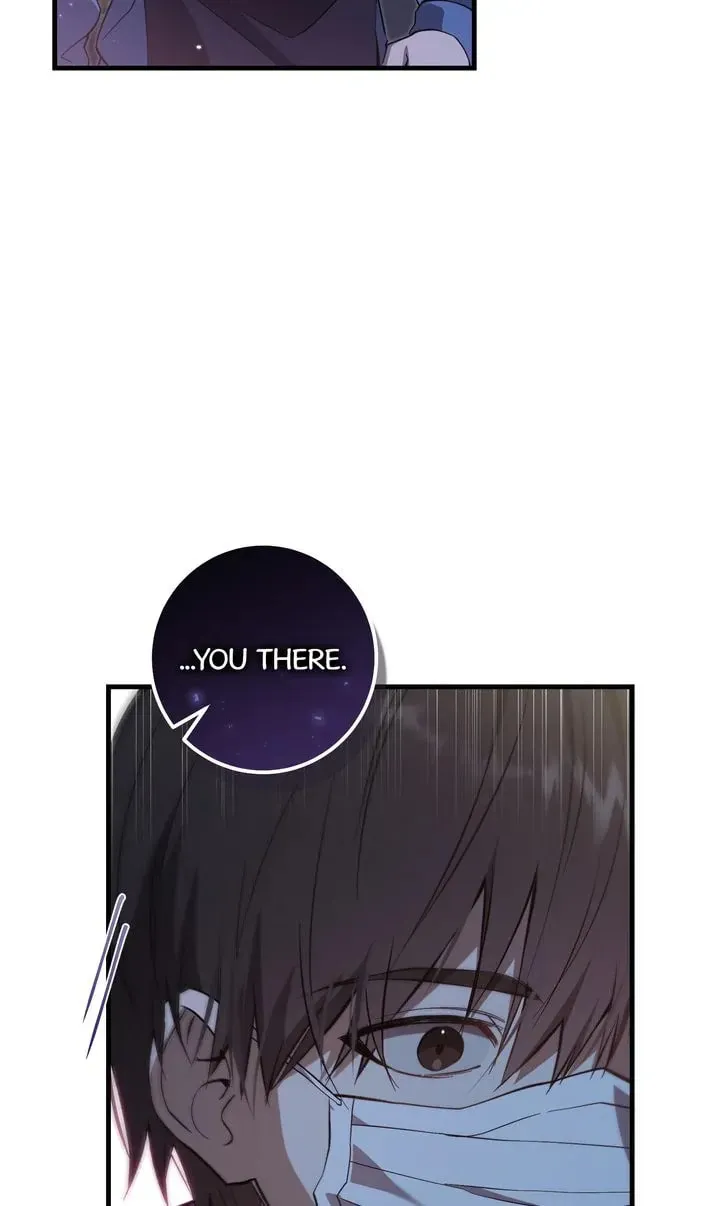 The Hunter's Gonna Lay Low [Official] Chapter 3 page 82 - 