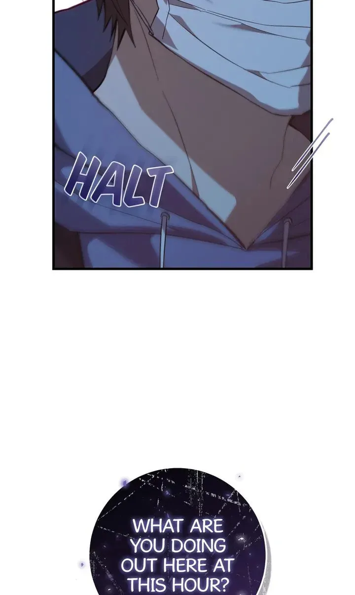 The Hunter's Gonna Lay Low [Official] Chapter 3 page 83 - 