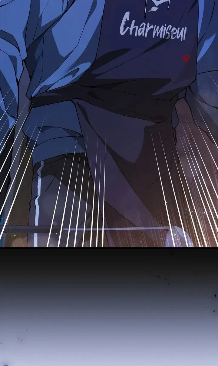 The Hunter's Gonna Lay Low [Official] Chapter 3 page 85 - 