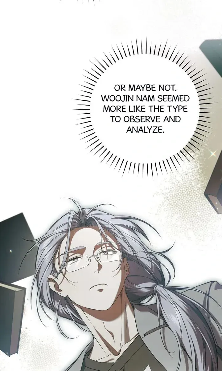 The Hunter's Gonna Lay Low [Official] Chapter 30 page 14 - 