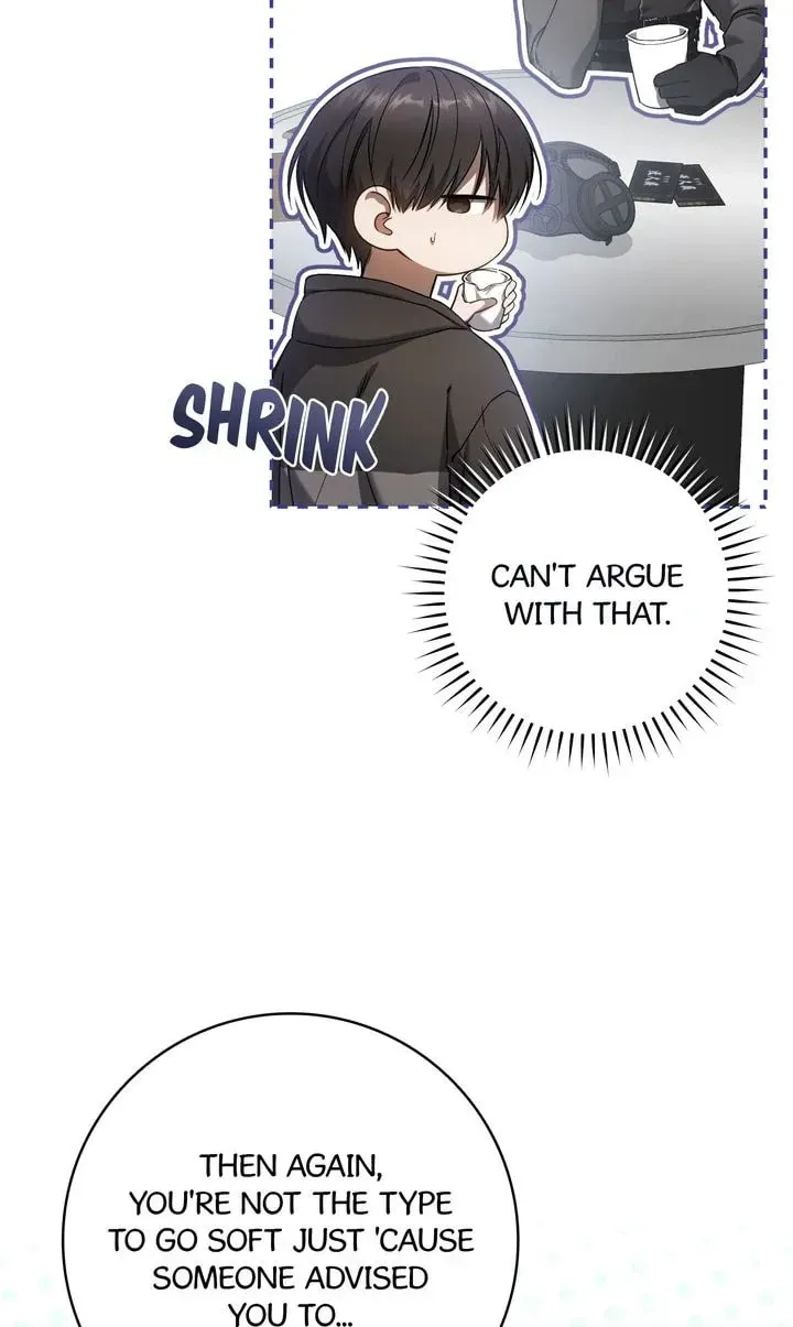 The Hunter's Gonna Lay Low [Official] Chapter 30 page 20 - 