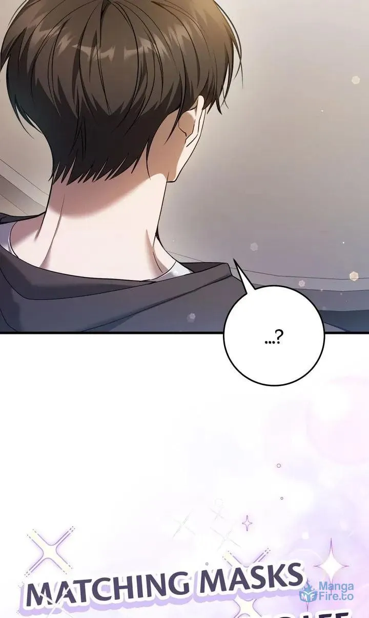 The Hunter's Gonna Lay Low [Official] Chapter 30 page 3 - 