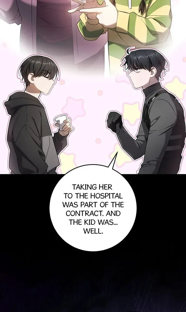 The Hunter's Gonna Lay Low [Official] Chapter 30 page 26 - 