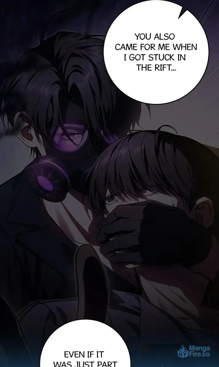 The Hunter's Gonna Lay Low [Official] Chapter 30 page 27 - 