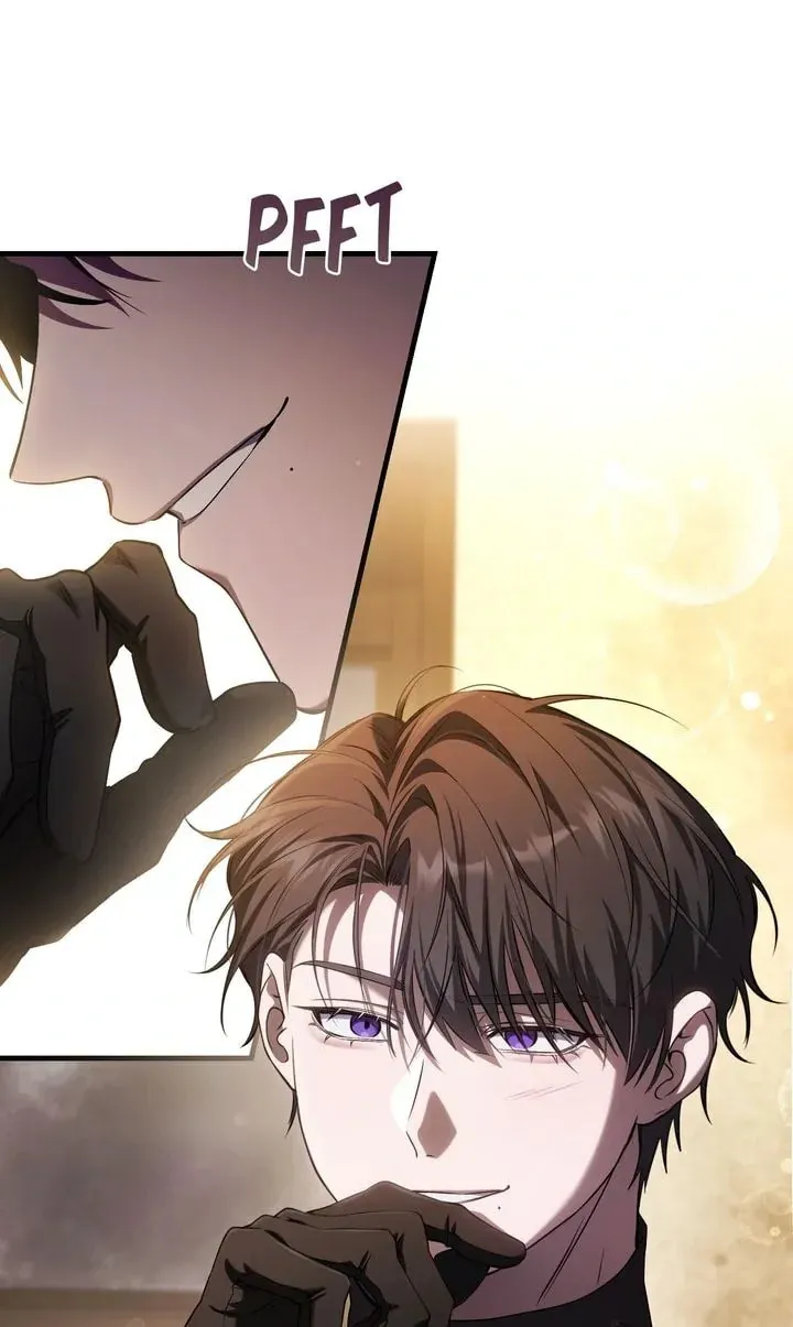 The Hunter's Gonna Lay Low [Official] Chapter 30 page 32 - 