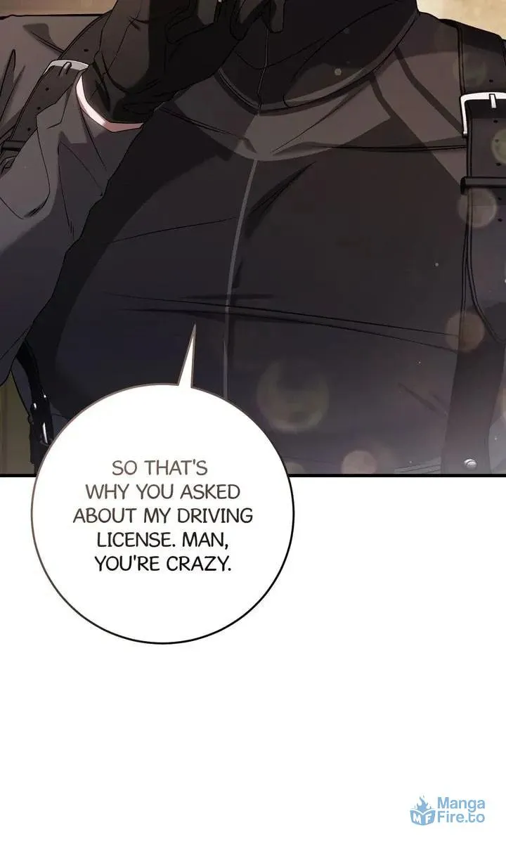 The Hunter's Gonna Lay Low [Official] Chapter 30 page 33 - 