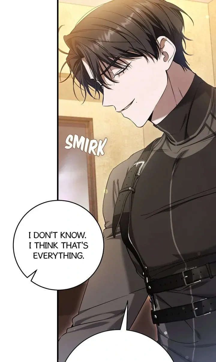 The Hunter's Gonna Lay Low [Official] Chapter 30 page 37 - 