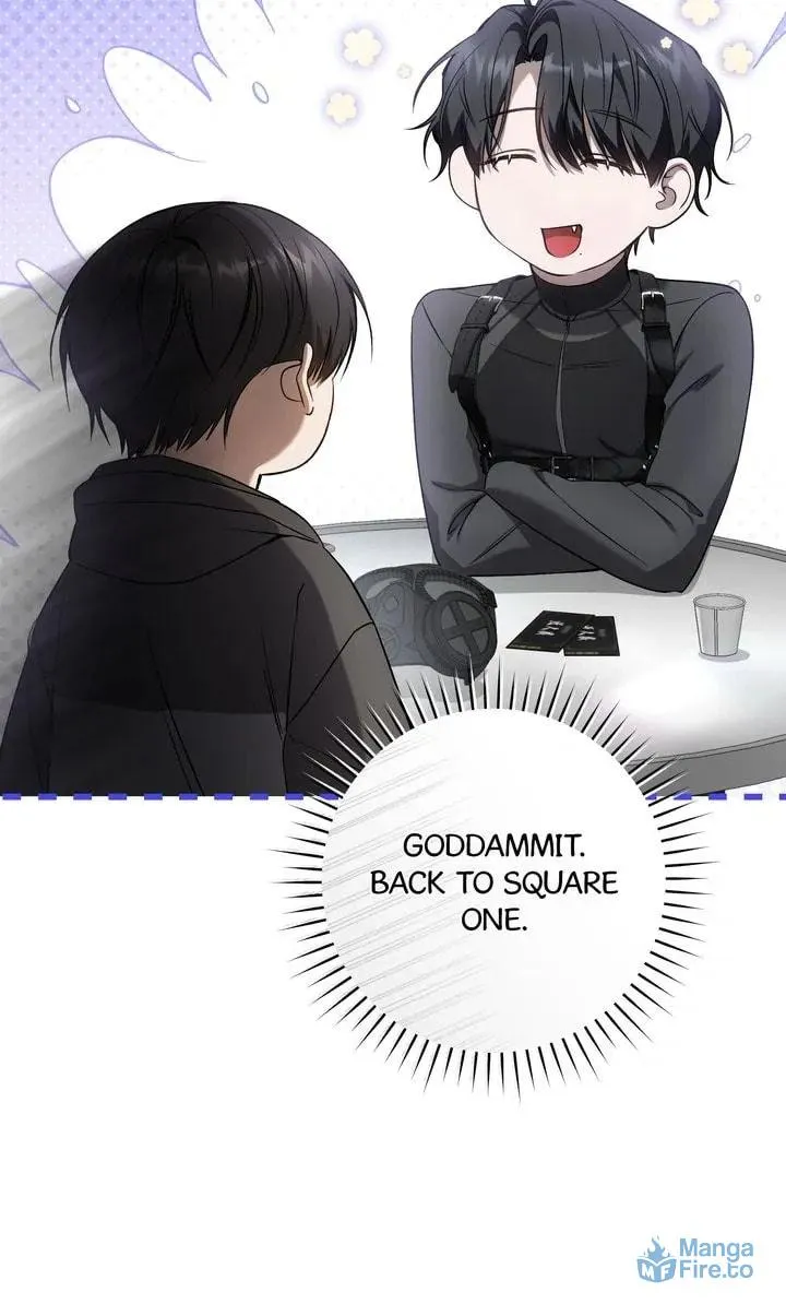 The Hunter's Gonna Lay Low [Official] Chapter 30 page 39 - 