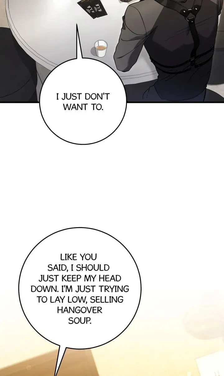 The Hunter's Gonna Lay Low [Official] Chapter 30 page 41 - 