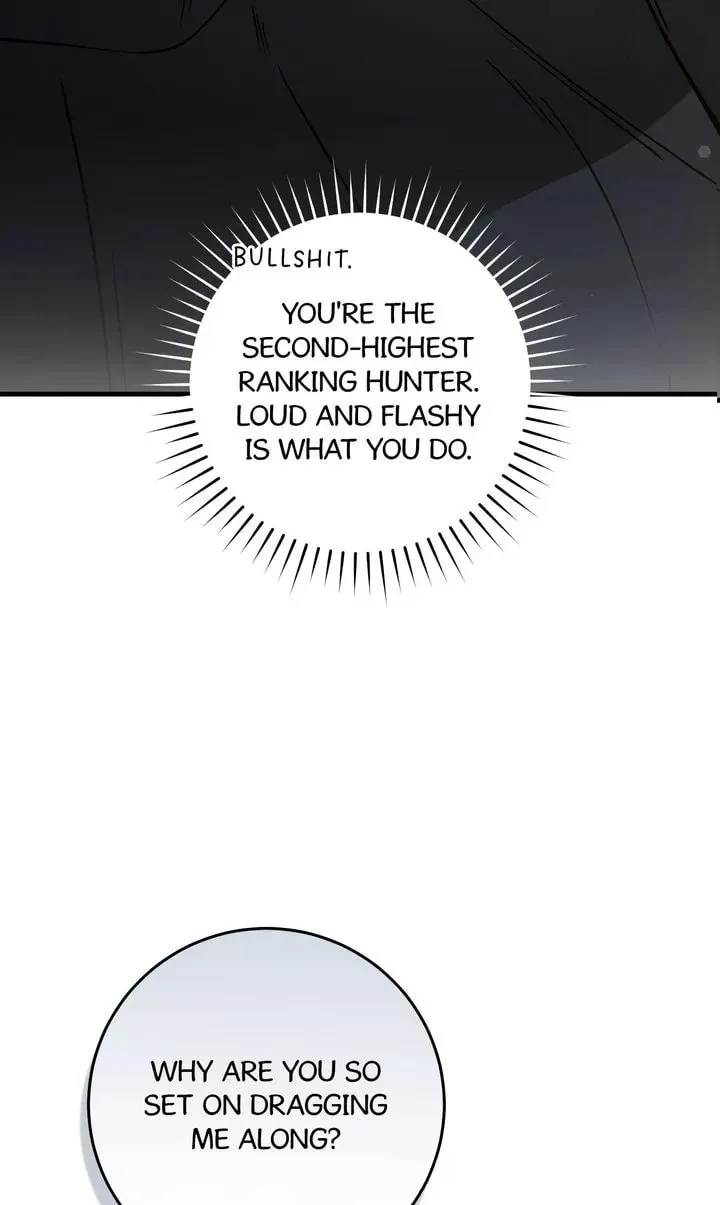 The Hunter's Gonna Lay Low [Official] Chapter 30 page 43 - 