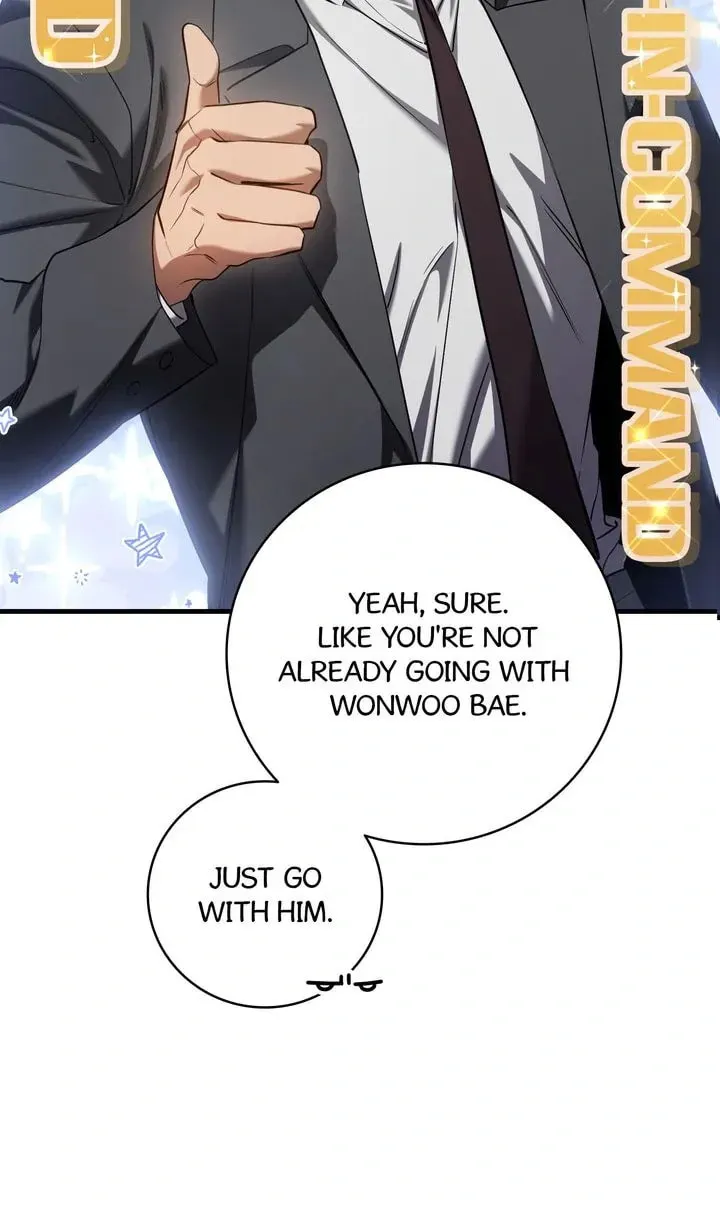 The Hunter's Gonna Lay Low [Official] Chapter 30 page 46 - 