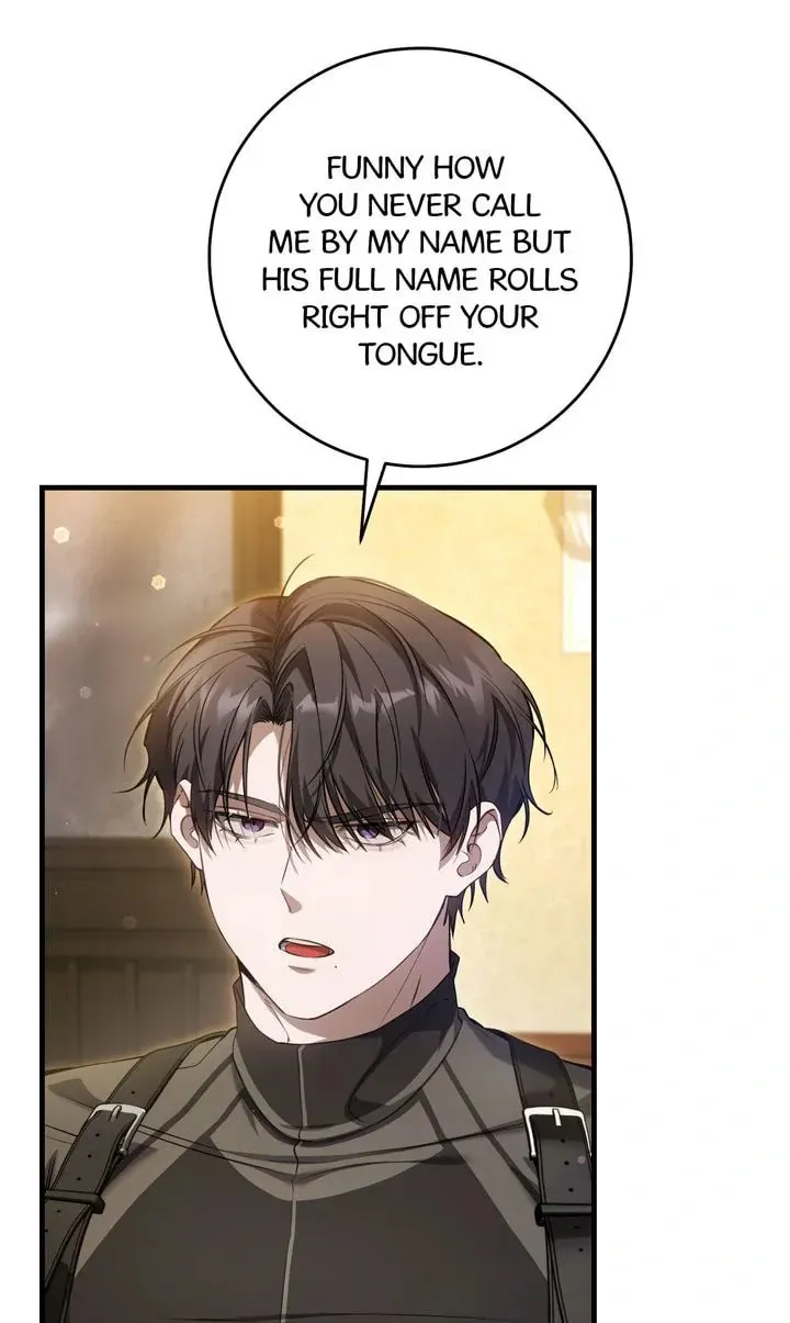 The Hunter's Gonna Lay Low [Official] Chapter 30 page 47 - 
