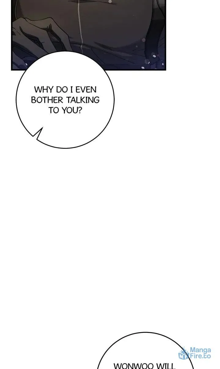 The Hunter's Gonna Lay Low [Official] Chapter 30 page 48 - 