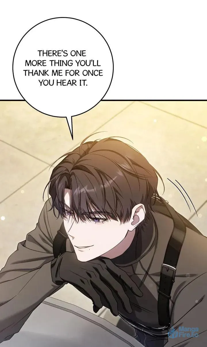 The Hunter's Gonna Lay Low [Official] Chapter 30 page 51 - 