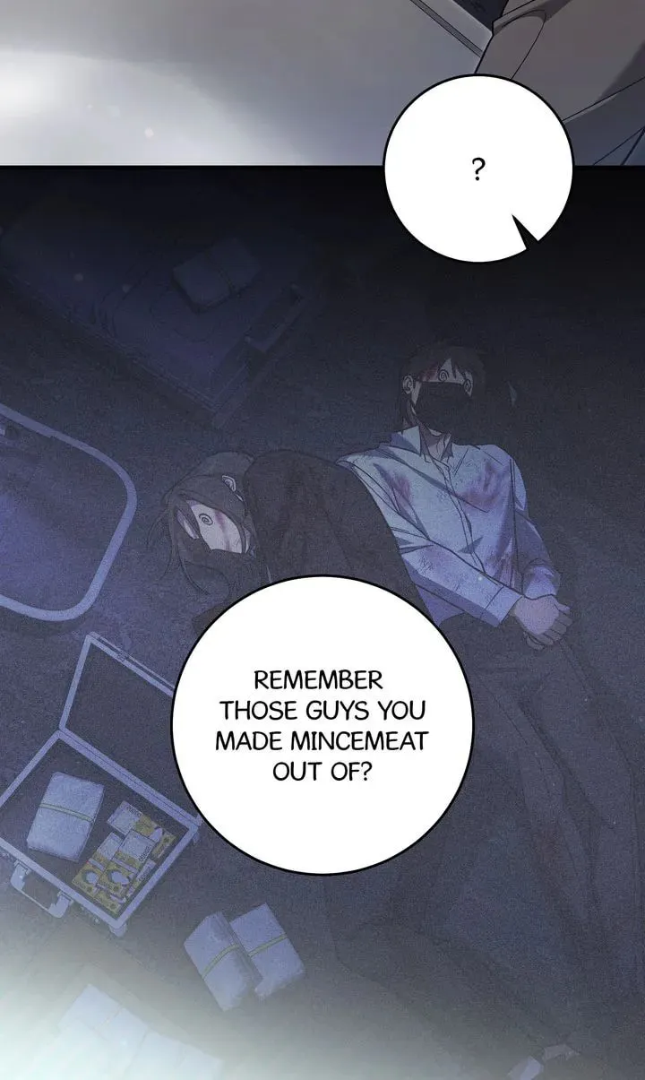 The Hunter's Gonna Lay Low [Official] Chapter 30 page 52 - 
