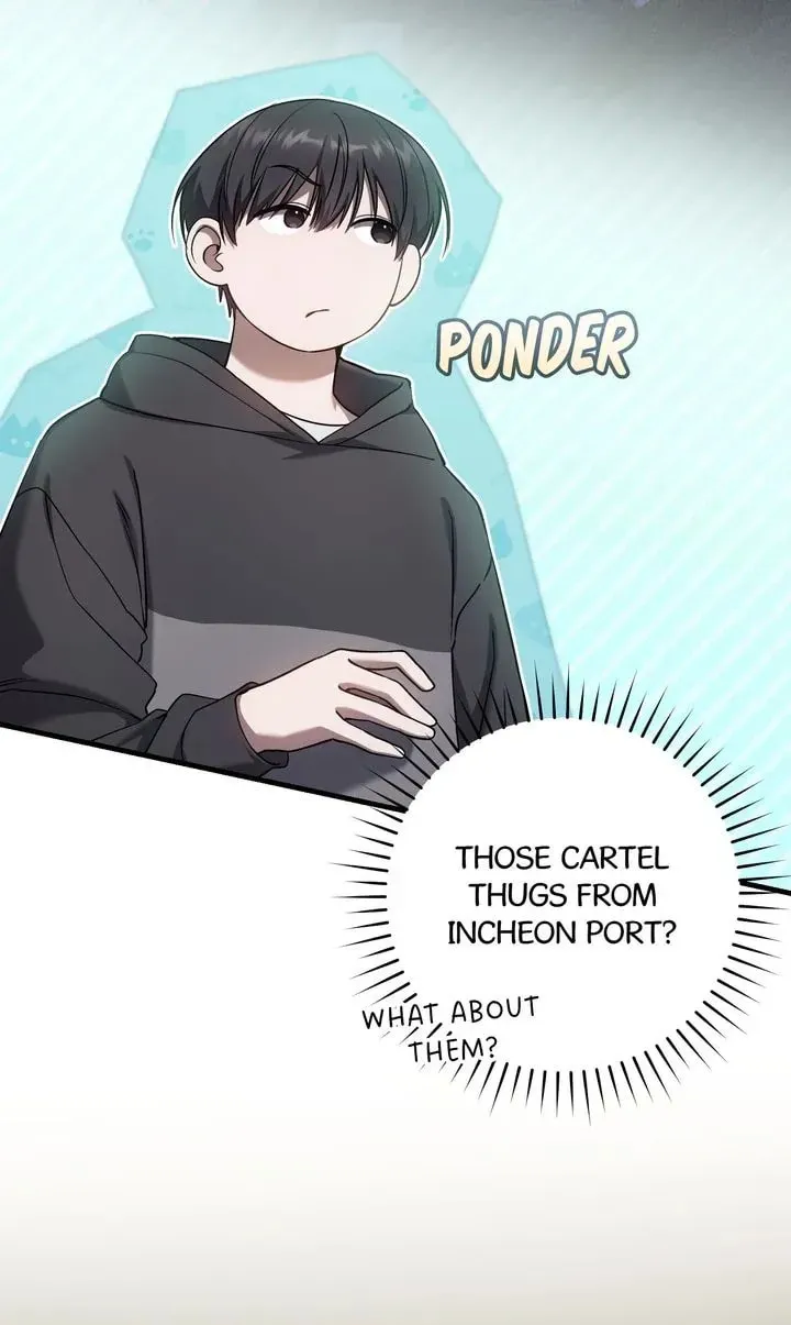 The Hunter's Gonna Lay Low [Official] Chapter 30 page 53 - 