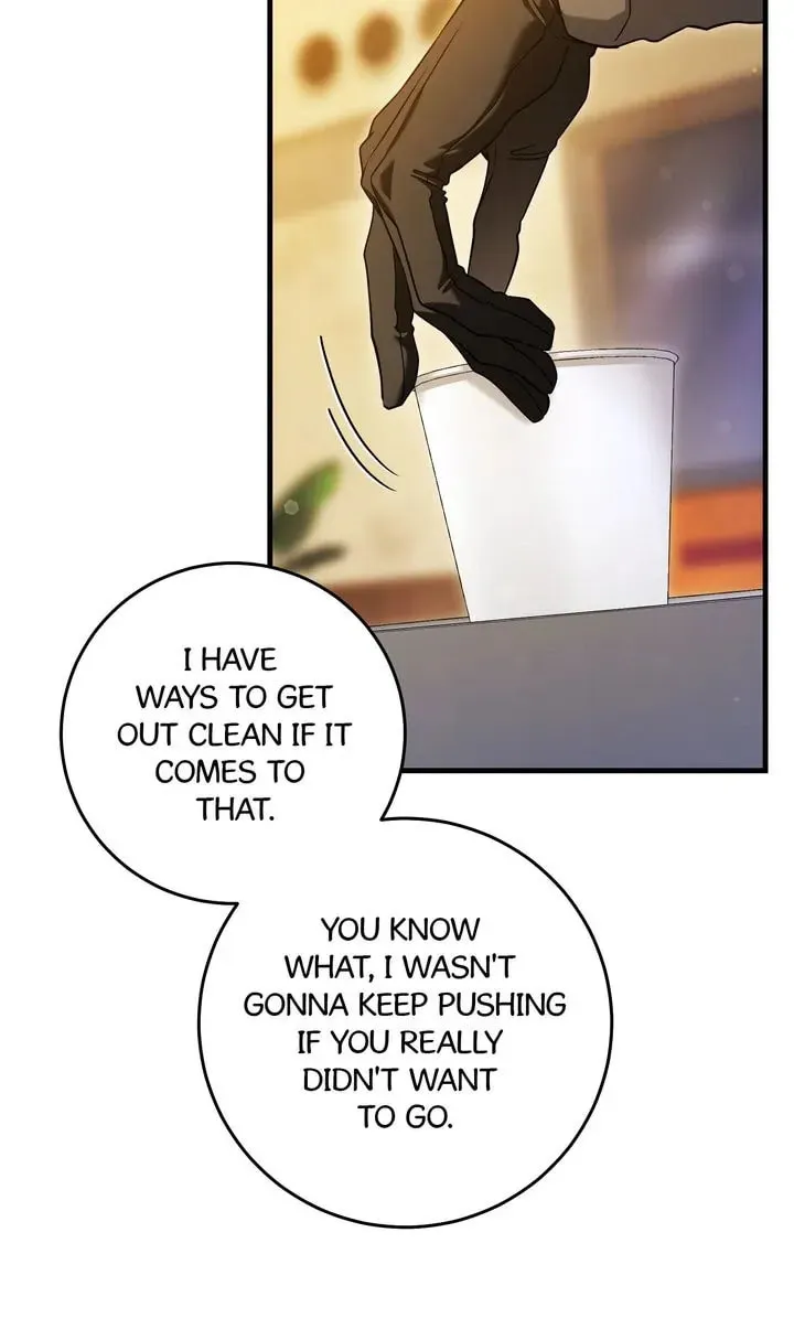 The Hunter's Gonna Lay Low [Official] Chapter 30 page 67 - 