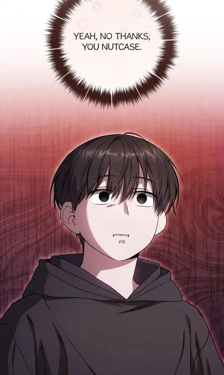 The Hunter's Gonna Lay Low [Official] Chapter 30 page 70 - 