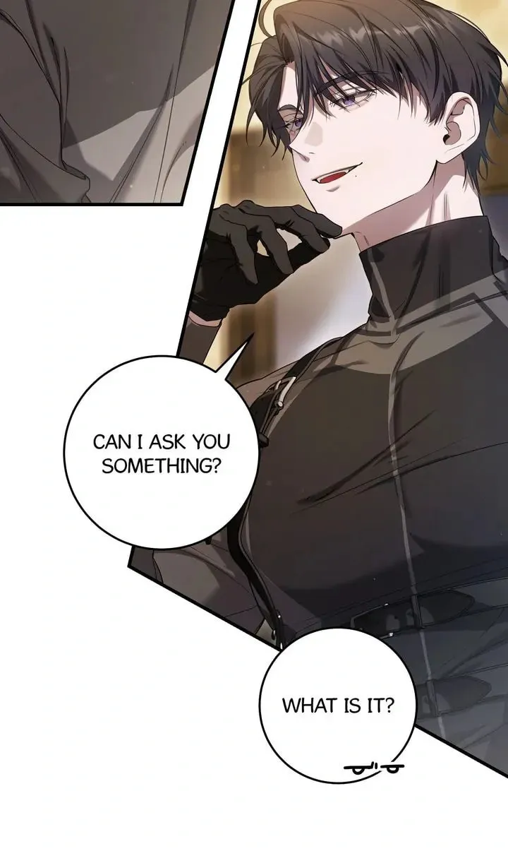 The Hunter's Gonna Lay Low [Official] Chapter 30 page 8 - 