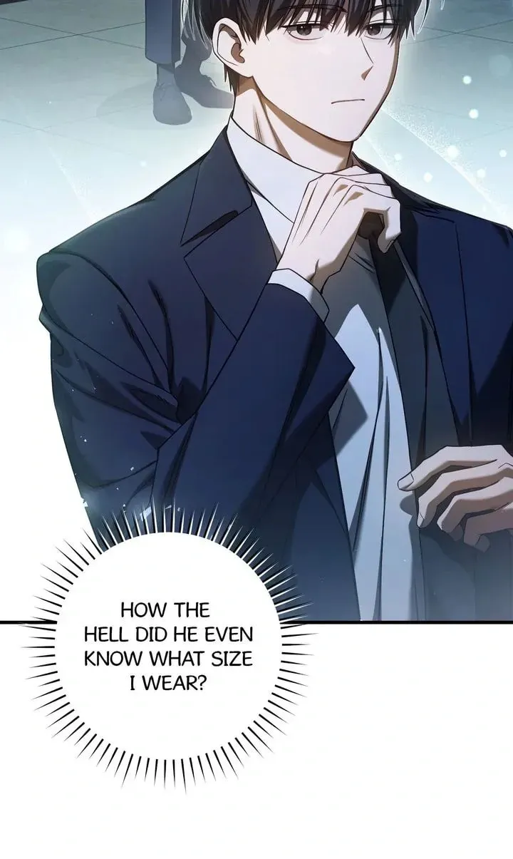 The Hunter's Gonna Lay Low [Official] Chapter 30 page 74 - 