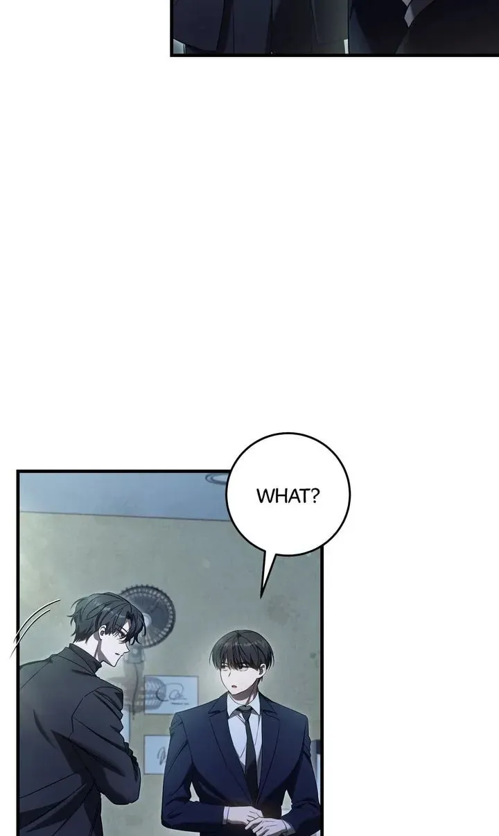 The Hunter's Gonna Lay Low [Official] Chapter 30 page 76 - 
