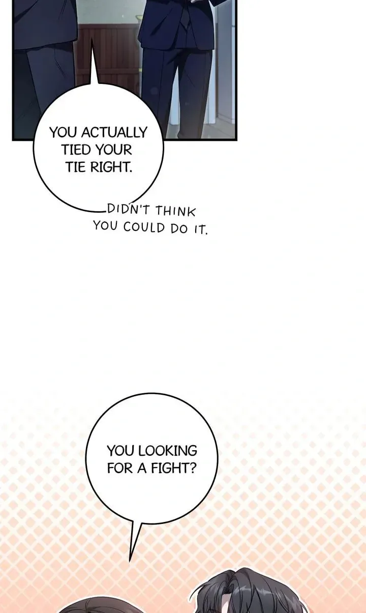 The Hunter's Gonna Lay Low [Official] Chapter 30 page 77 - 