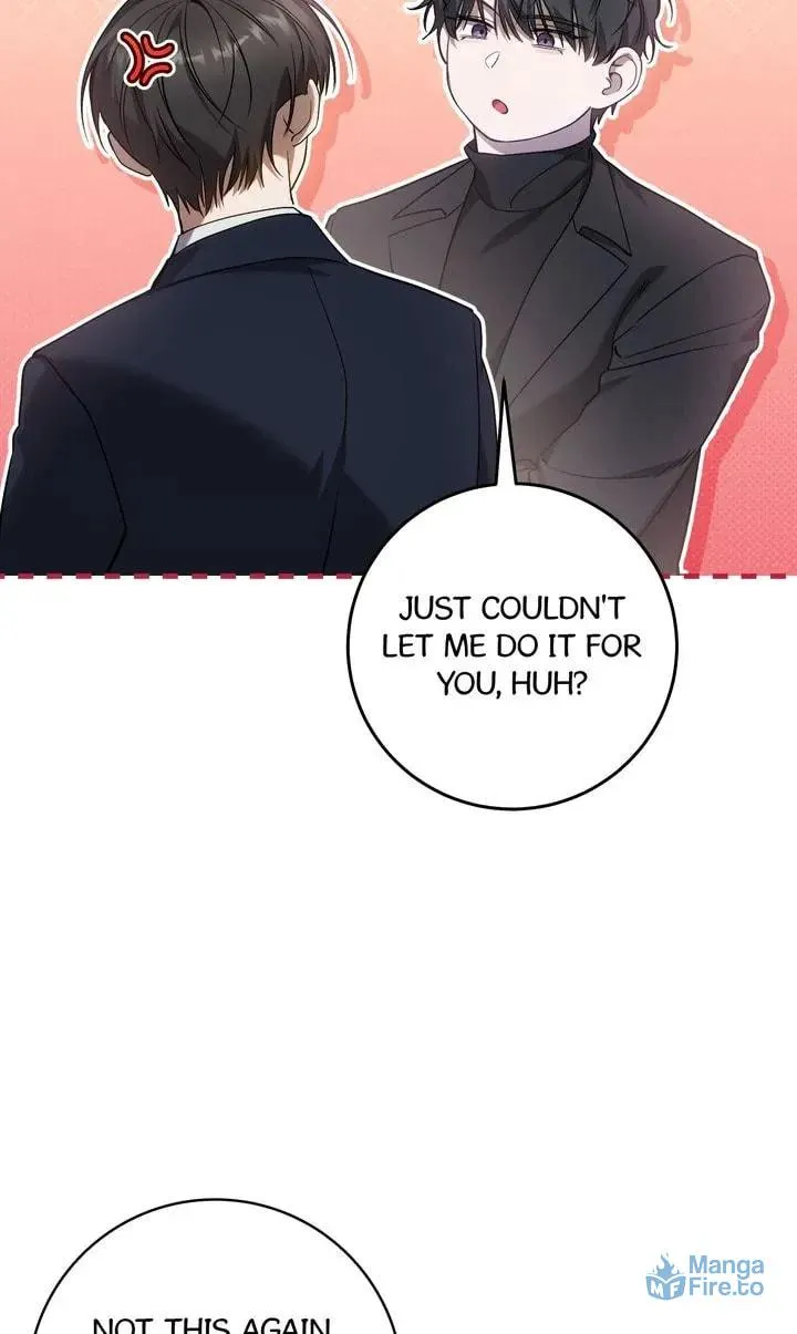 The Hunter's Gonna Lay Low [Official] Chapter 30 page 78 - 