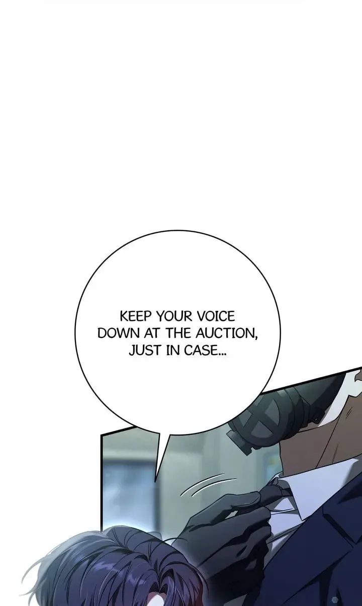 The Hunter's Gonna Lay Low [Official] Chapter 30 page 80 - 