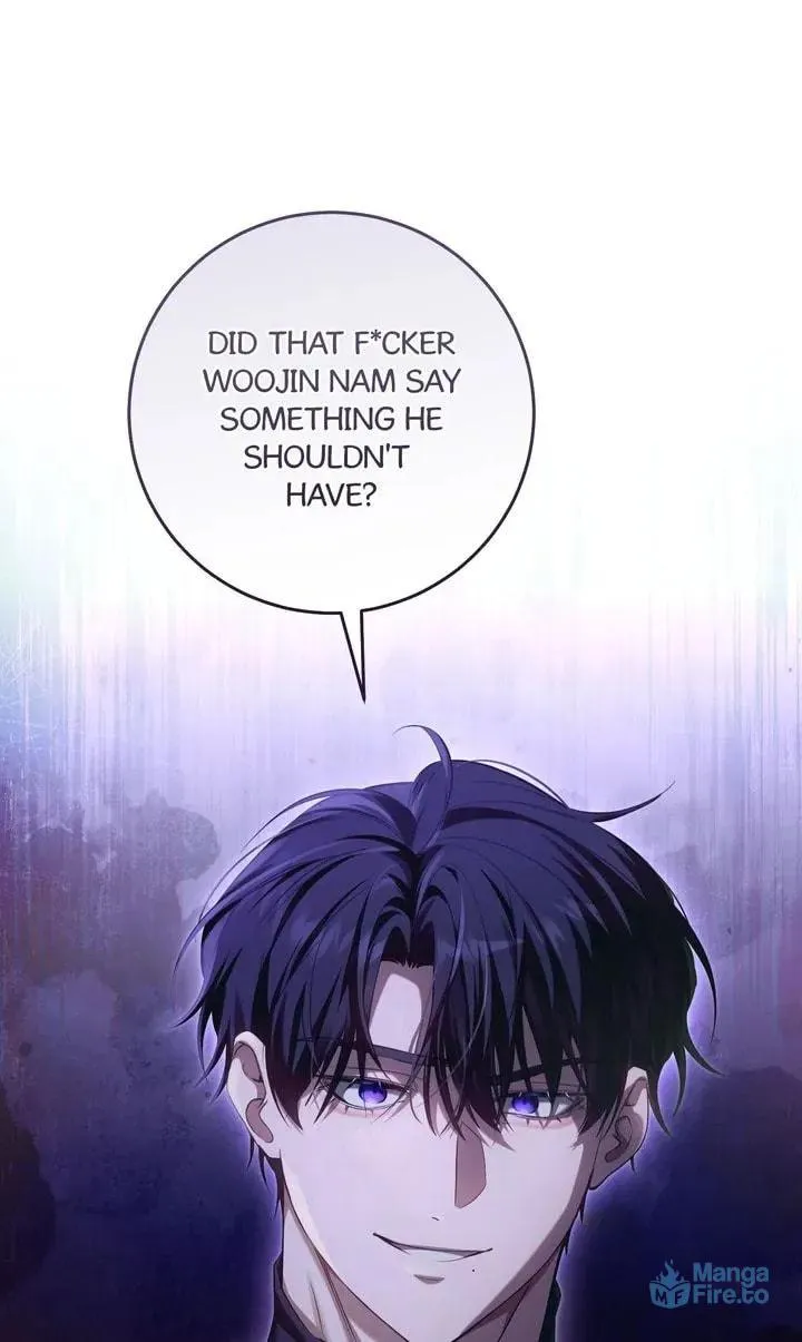 The Hunter's Gonna Lay Low [Official] Chapter 30 page 9 - 