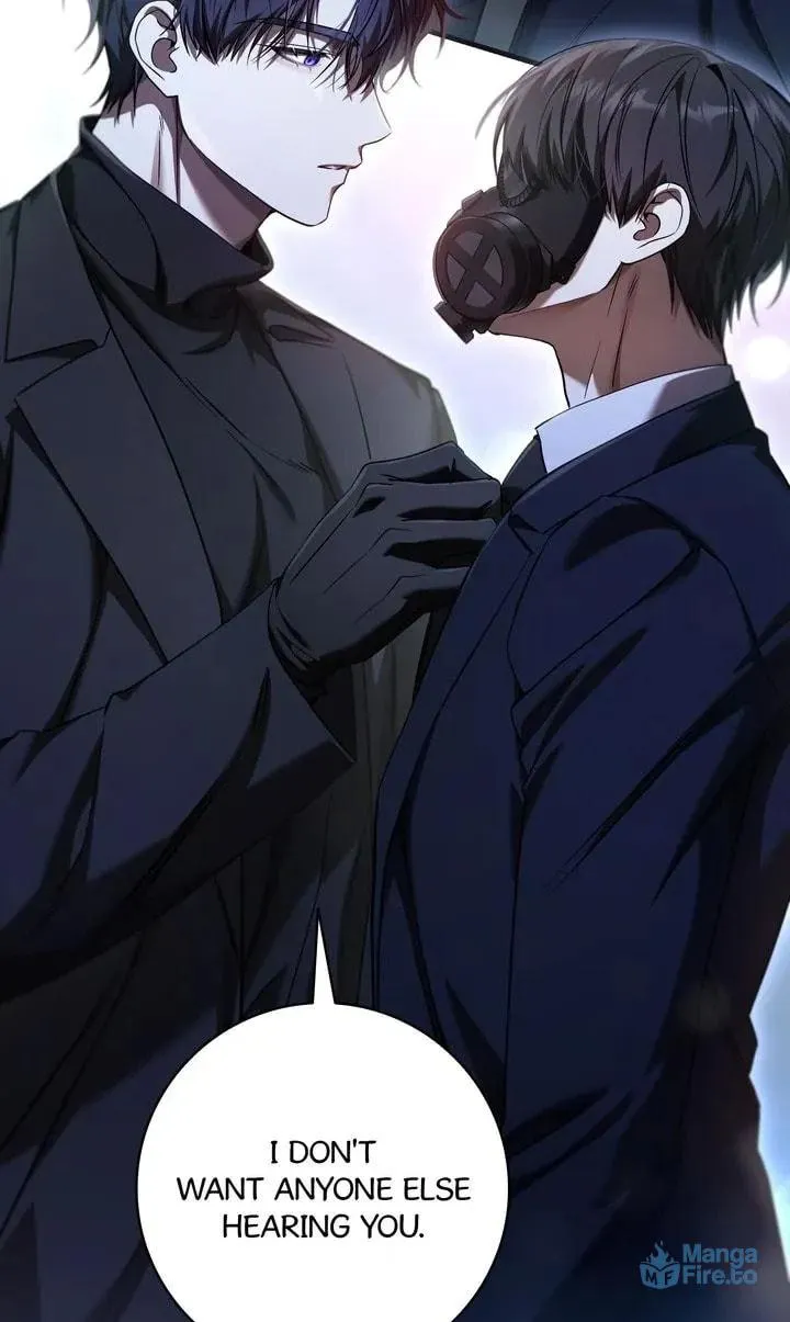 The Hunter's Gonna Lay Low [Official] Chapter 30 page 81 - 