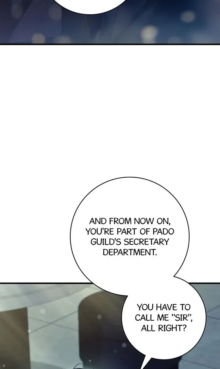 The Hunter's Gonna Lay Low [Official] Chapter 30 page 82 - 