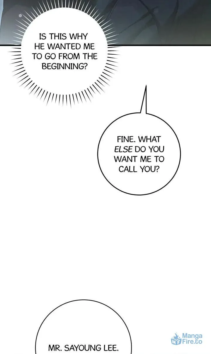 The Hunter's Gonna Lay Low [Official] Chapter 30 page 84 - 
