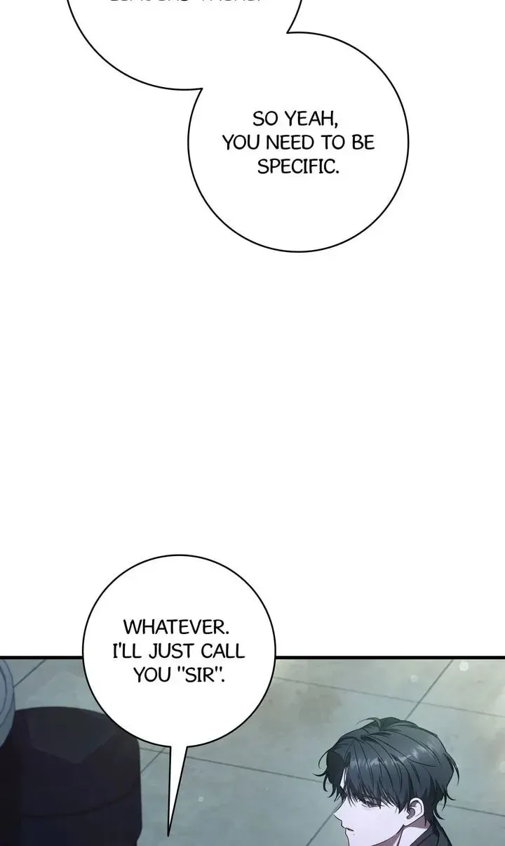 The Hunter's Gonna Lay Low [Official] Chapter 30 page 86 - 