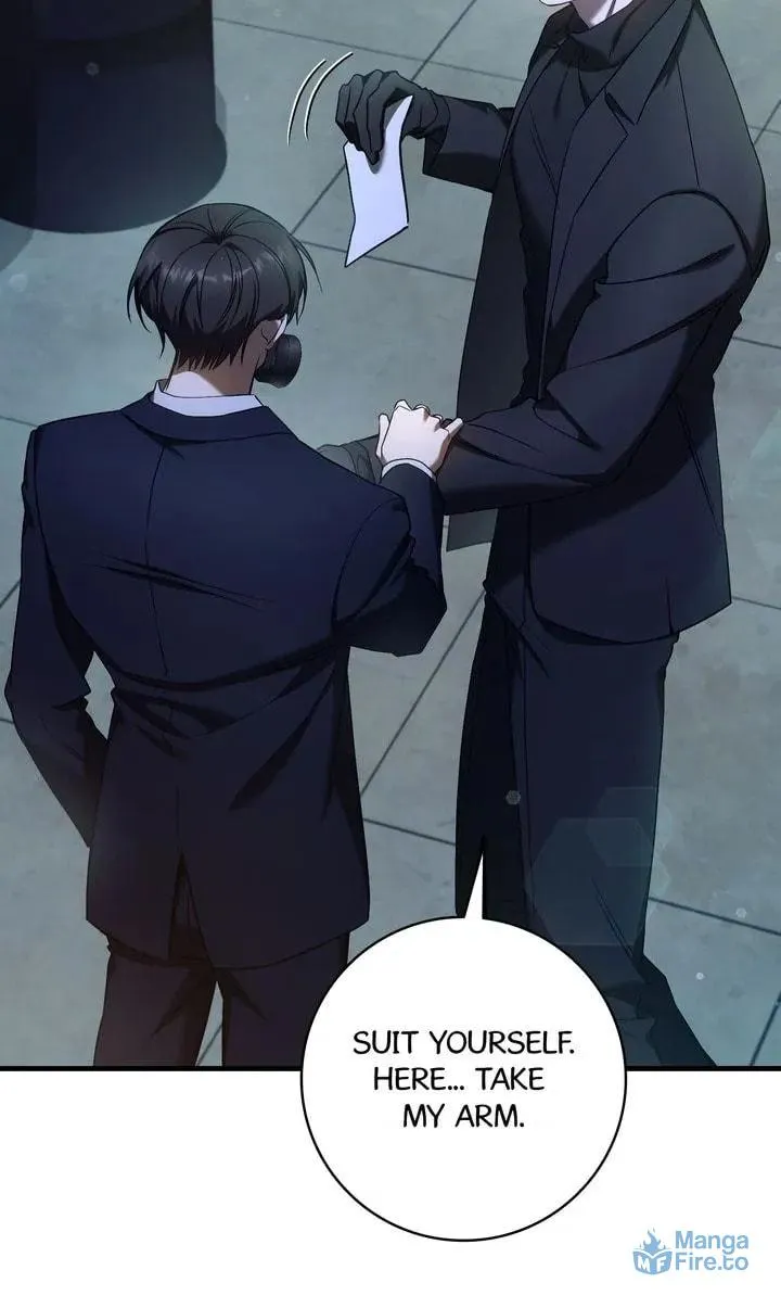 The Hunter's Gonna Lay Low [Official] Chapter 30 page 87 - 