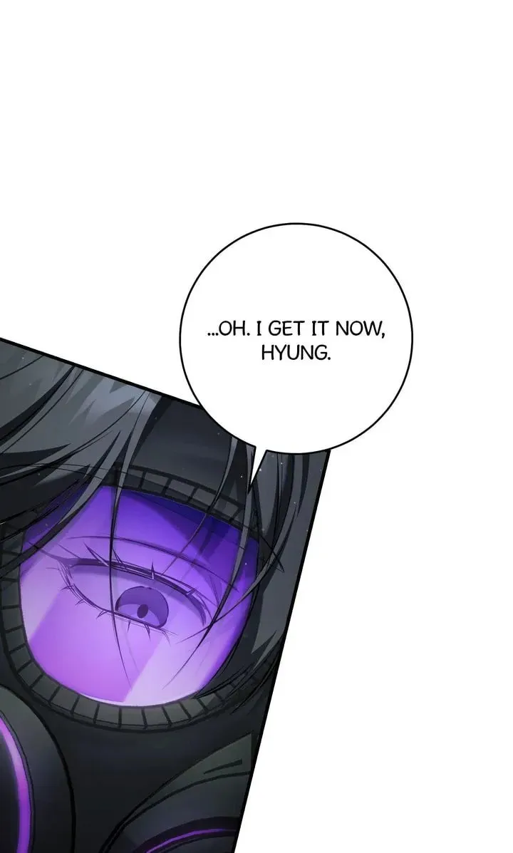 The Hunter's Gonna Lay Low [Official] Chapter 31 page 101 - 
