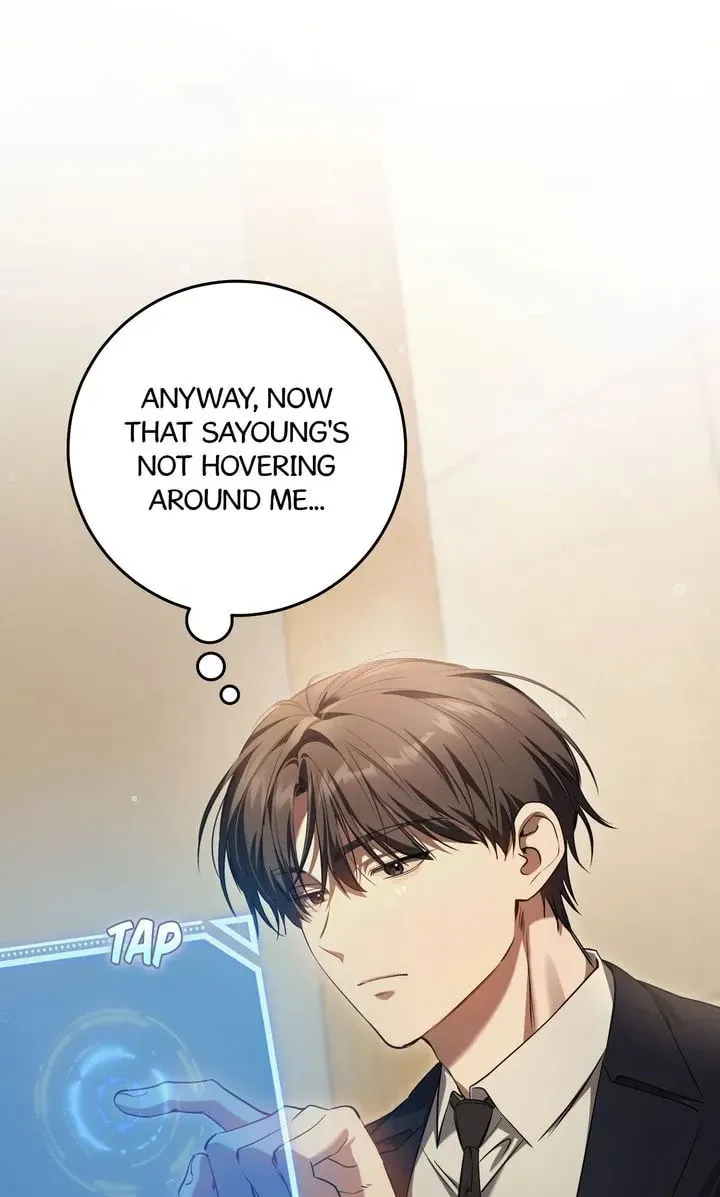 The Hunter's Gonna Lay Low [Official] Chapter 31 page 25 - 