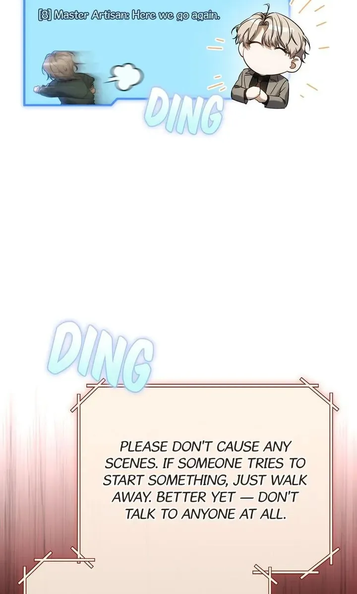 The Hunter's Gonna Lay Low [Official] Chapter 31 page 29 - 