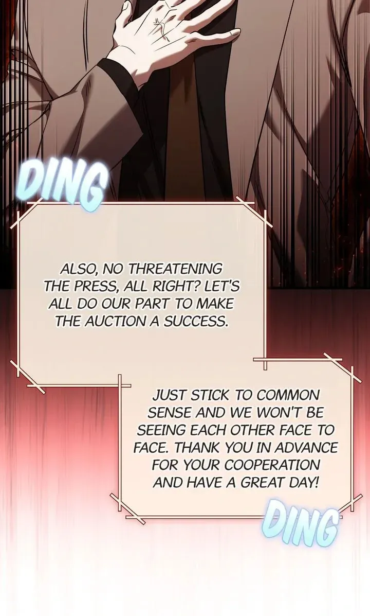 The Hunter's Gonna Lay Low [Official] Chapter 31 page 31 - 