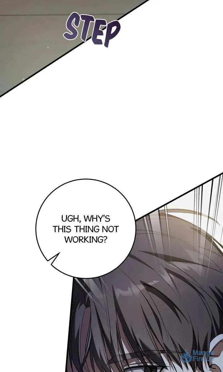 The Hunter's Gonna Lay Low [Official] Chapter 31 page 39 - 