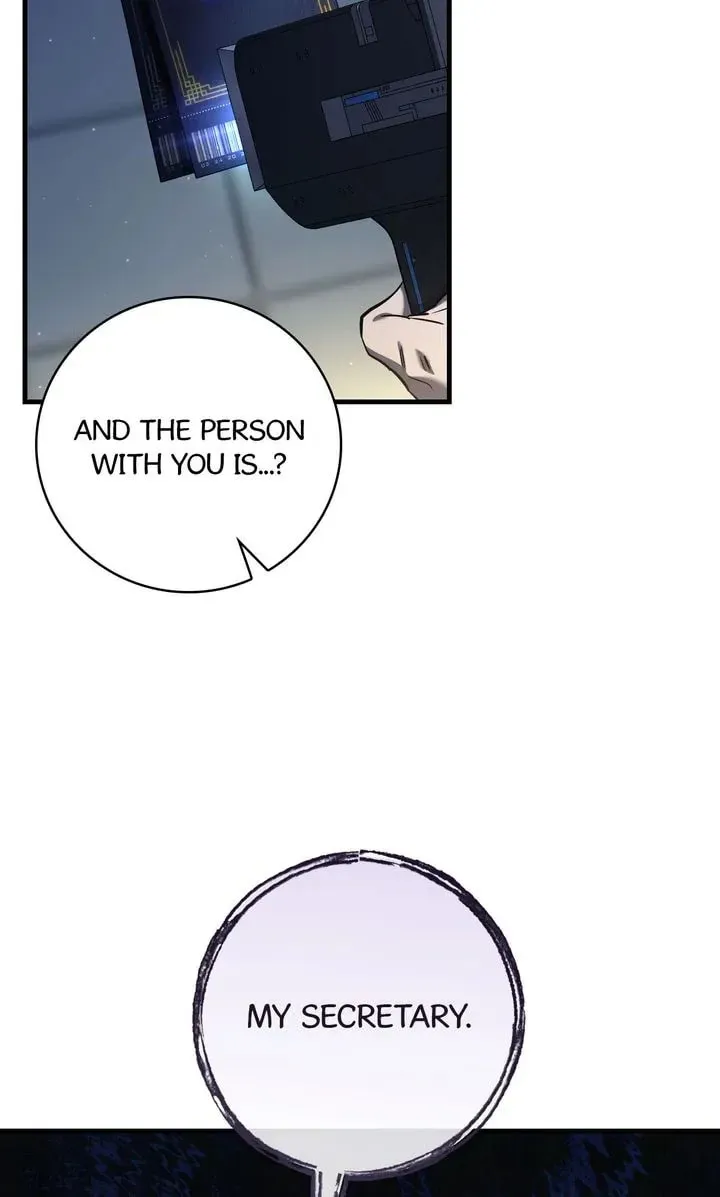 The Hunter's Gonna Lay Low [Official] Chapter 31 page 5 - 