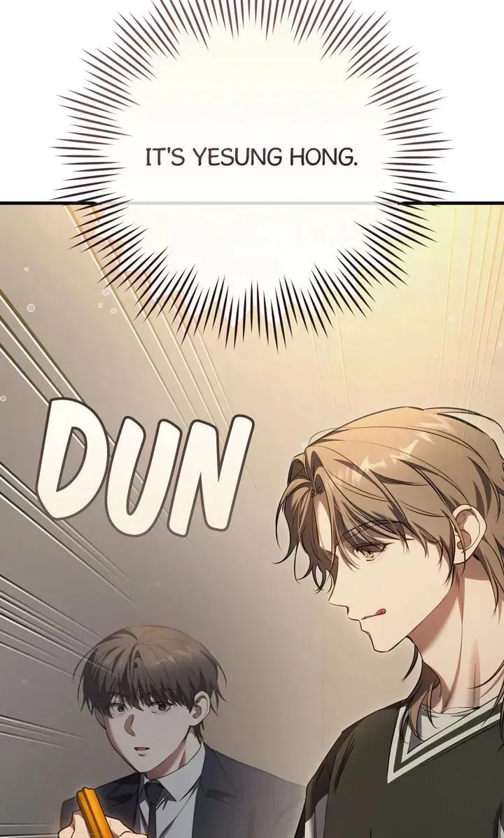 The Hunter's Gonna Lay Low [Official] Chapter 31 page 41 - 