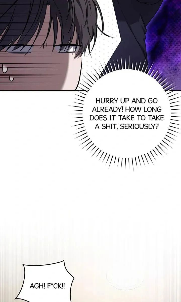 The Hunter's Gonna Lay Low [Official] Chapter 31 page 44 - 