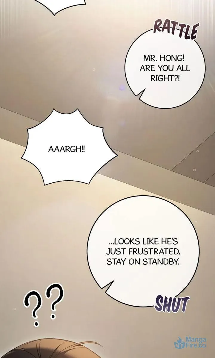 The Hunter's Gonna Lay Low [Official] Chapter 31 page 45 - 