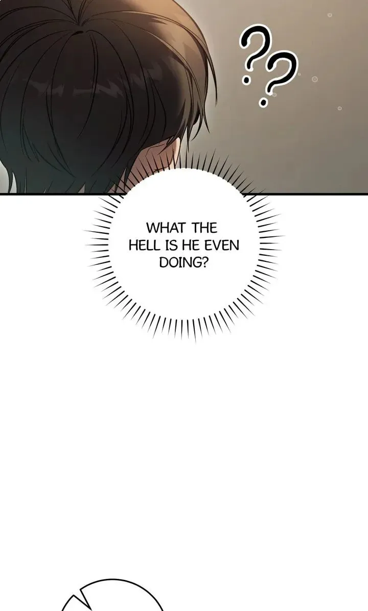 The Hunter's Gonna Lay Low [Official] Chapter 31 page 46 - 